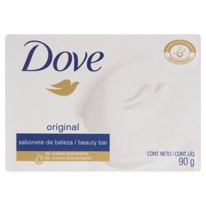 Dove Sabonete em Barra Original 90g