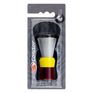 CONDOR BASIC PINCEL DE BARBEAR x 1