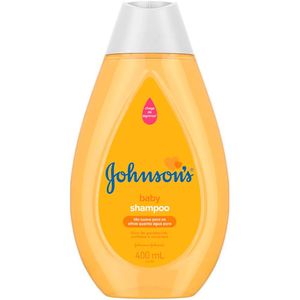 JOHNSONS BABY SHAMPOO REGULAR 200 ML x 1