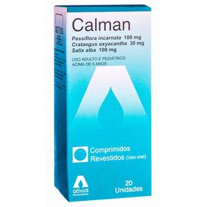 CALMAN DRAGEAS x 20