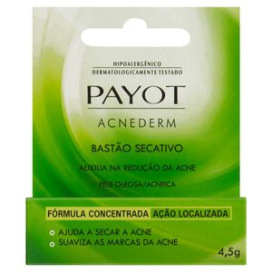 PAYOT ACNEDERM STICK SICCATIF 4 G x 1