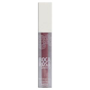 BOCA ROSA BEAUTY BATOM LIQUIDO MATTE MAE 4 ML x 1