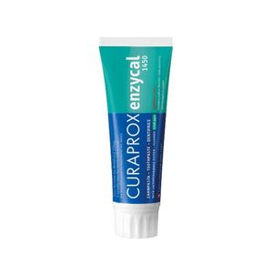CURAPROX ENZYCAL CREME DENTAL 1450 75 ML x 1