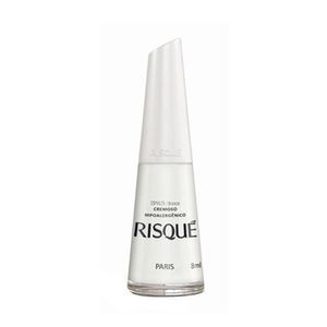RISQUE ESMALTE LIQUIDO COMERCIAL CREMOSO PARIS 8 ML x 1