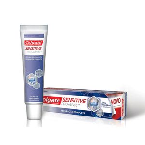 COLGATE CREME DENTAL SENSITIVE PRO ALIVIO REPARACAO COMPLETA 50 G x 1
