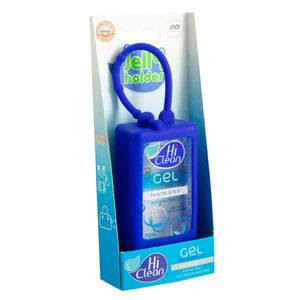 HI-CLEAN GEL ANTISSEPTICO HOLDER EXTRATO DE ALGODAO 70 ML x 1