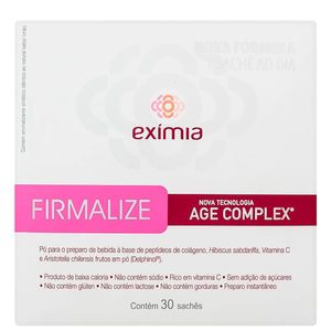 EXIMIA FIR AGE COM SACHE 10 G x 30