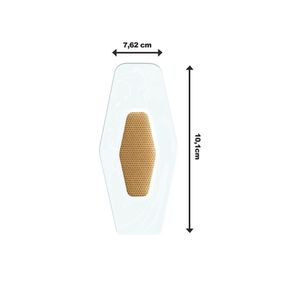 NEXCARE CURATIVOS TIRAS PROVA D AGUA x 15