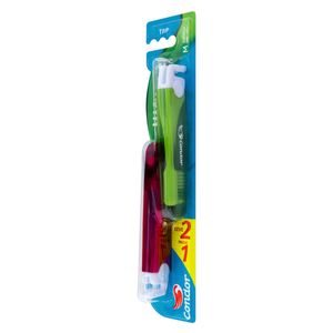CONDOR TRIP ESCOVA DENTAL MACIA SUAVE-SOFT LEVE 2 PAGUE 1 x 2