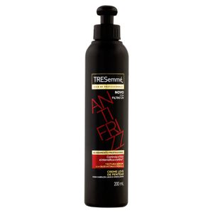 TRESEMME CREME PARA PENTEAR ANTIFRIZZ 200 ML x 1
