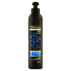 TRESEMME CREME DE PENTEAR HIDRATA 200 ML x 1