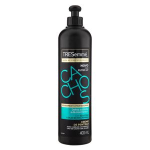 TRESEMME CREME DE PENTEAR CACHOS 400 ML x 1