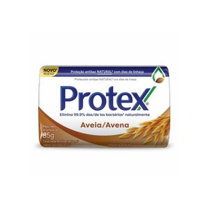 Sabonete em Barra Protex Aveia 85g