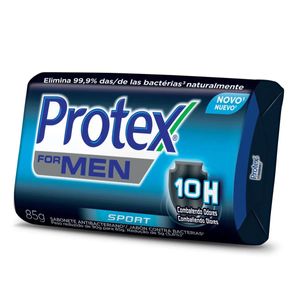 Sabonete Barra Protex Men Sport 85g