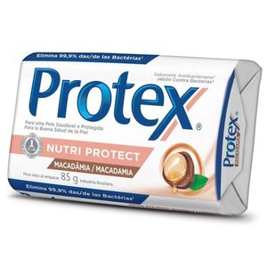 Sabonete Barra Protex Macadamia 85g