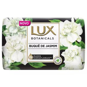 Lux Botanicals Sabonete em Barra Buque de Jasmin 85g