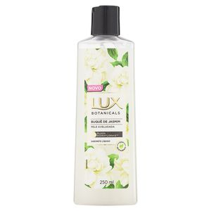 LUX BOTANICALS SABONETE LIQUIDO BUQUE DE JASMIM 250 ML x 1