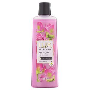 LUX BOTANICALS SABONETE LIQUIDO FLOR DE LOTUS 250 ML x 1