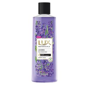 LUX BOTANICALS SABONETE LIQUIDO LAVANDA 250 ML x 1
