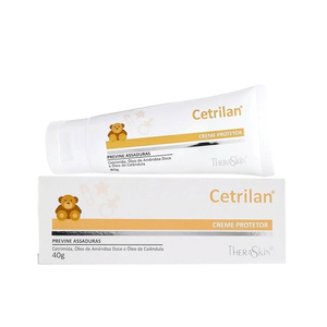CETRILAN CREME 40 G x 1