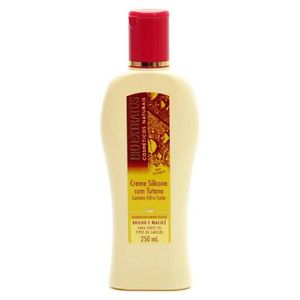BIO EXTRATUS CREME PENTEAR SILICONE TUTANO 250 ML x 1