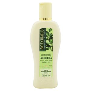 BIO EXTRATUS CONDICIONADOR JABORANDI 250 ML x 1