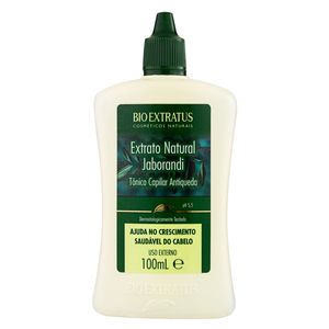 BIO EXTRATUS TONICO ANTIQUEDA JABORANDI 100 ML x 1