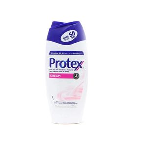 Protex Cream Sabonete Liquido Antibacteriano 250ml
