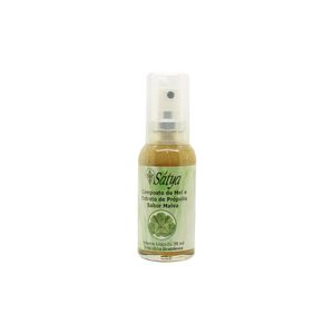 SATYA LIQUIDO EXTRATO DE PROPOLIS 30 ML x 1
