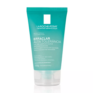 EFFACLAR GEL 150 ML x 1