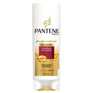 PANTENE COND CONDICIONADOR CONTROLE DE QUEDA 175 ML x 1