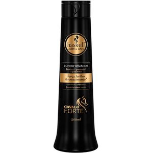 HASKELL CONDICIONADOR CAVALO FORTE 500 ML x 1