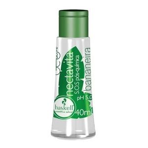 HASKELL OLEO CAPILAR NECTAVITA SOS 40 ML x 1