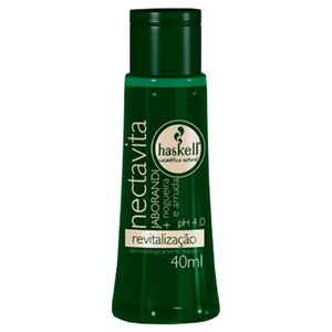 HASKELL OLEO CAPILAR NECTAVITA JABORANDI 40 ML x 1