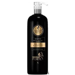 HASKELL SHAMPOO CAVALO FORTE 1 L x 1