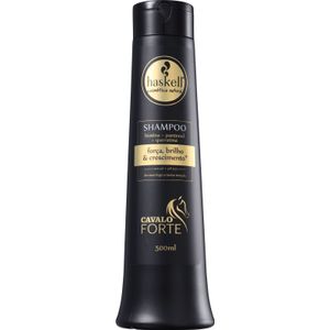 HASKELL SHAMPOO CAVALO FORTE 500 ML x 1