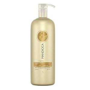 Shampoo Haskell Mandioca 1 L