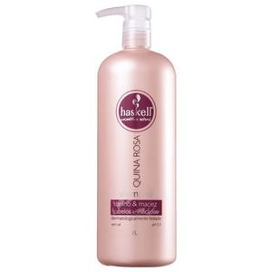 Shampoo Haskell Quina Rosa 1 L