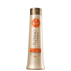 Shampoo Haskell Tutano 500 Ml