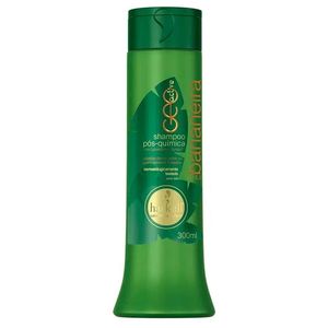 HASKELL SHAMPOO POS QUIMICA BANANEIRA 300 ML x 1