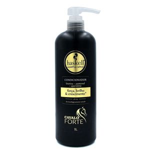 HASKELL CONDICIONADOR CAVALO FORTE 1 L x 1