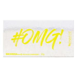 BOCA ROSA BEAUTY ILUMINADOR EM PO PALETA OMG 6.9 G x 1