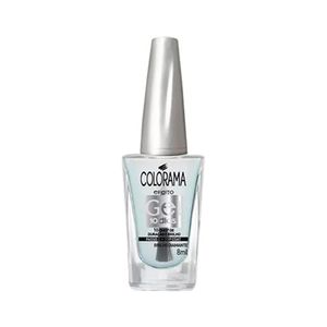 COLORAMA ESMALTE GEL NU COR TOP COAT 8 ML x 1