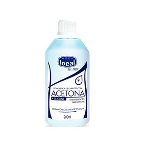 IDEAL LIQUIDO 200 ML x 1