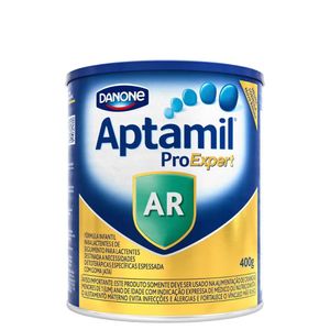 APTAMIL AR PO 400 G x 1