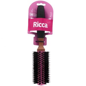 RICCA ESCOVA COLOR METAL x 1