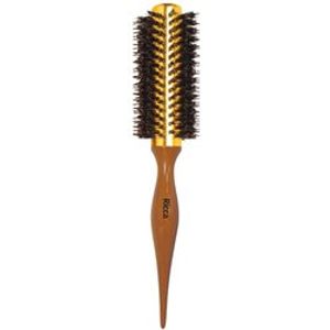 RICCA ESCOVA MADEIRA METAL POINT 25 x 1