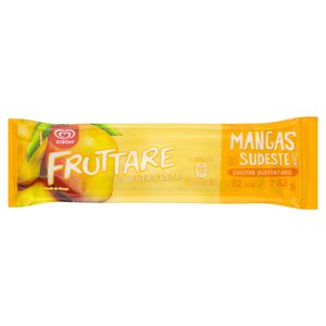 Picolé Manga Kibon Fruttare Pacote 83G