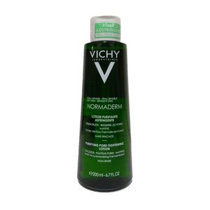 NORMADERM LOCAO TONICA 200 ML x 1