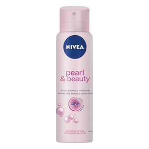 DES NIVEA PEA BEAU AEROSOL 24 HORAS 92 G x 1